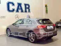 2020 Mercedes Benz A 250