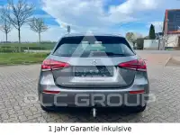 2020 Mercedes Benz A 250