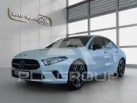 2020 Mercedes Benz A 250