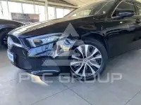 2020 Mercedes Benz A 250