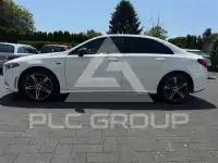 2020 Mercedes Benz A 250