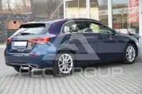 2020 Mercedes Benz A 250
