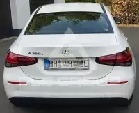 2020 Mercedes Benz A 250
