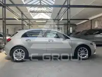 2020 Mercedes Benz A 250
