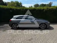 2020 Mercedes Benz A 250