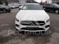 2020 Mercedes Benz A 250