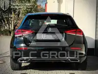 2020 Mercedes Benz A 250