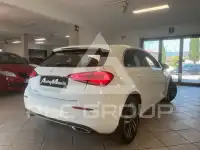 2020 Mercedes Benz A 250