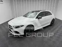 2020 Mercedes Benz A 250