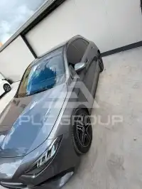 2020 Mercedes Benz A 250