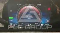 2020 Mercedes Benz A 250