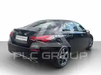 2020 Mercedes Benz A 250