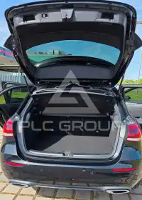 2020 Mercedes Benz A 250