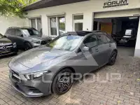2020 Mercedes Benz A 250