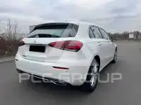 2020 Mercedes Benz A 250