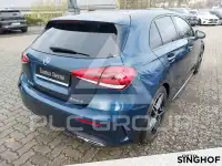 2020 Mercedes Benz A 250