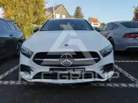 2020 Mercedes Benz A 250