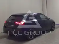 2020 Mercedes Benz A 250