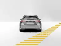 2020 Mercedes Benz A 250