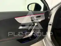 2020 Mercedes Benz A 250