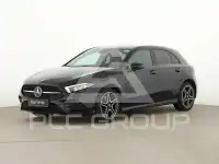 2020 Mercedes Benz A 250