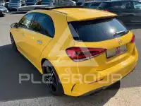 2020 Mercedes Benz A 250