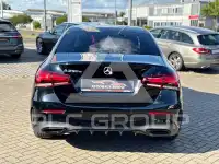 2020 Mercedes Benz A 250