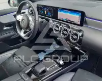 2020 Mercedes Benz A 250