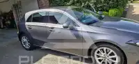 2020 Mercedes Benz A 250