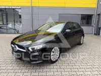 2020 Mercedes Benz A 250