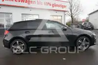 2020 Mercedes Benz A 250