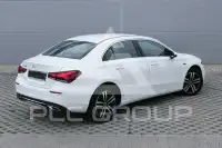 2020 Mercedes Benz A 250