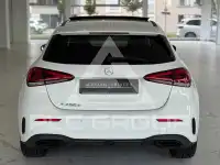 2020 Mercedes Benz A 250