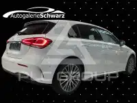 2020 Mercedes Benz A 250