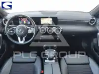 2020 Mercedes Benz A 250