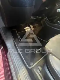2020 Mercedes Benz A 250
