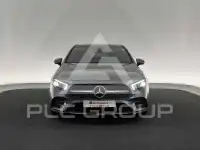 2020 Mercedes Benz A 250