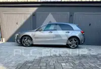 2020 Mercedes Benz A 250