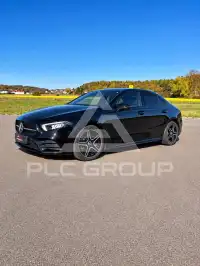 2020 Mercedes Benz A 250