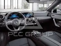 2020 Mercedes Benz A 250