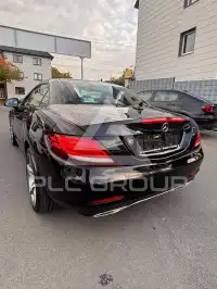 2020 Mercedes Benz SLC 200