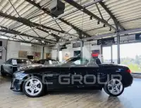 2020 Mercedes Benz SLC 200
