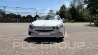 2020 Mercedes Benz SLC 200