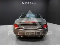 2020 Mercedes Benz SLC 200
