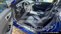 2020 Mercedes Benz SLC 200