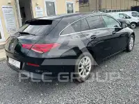 2020 Mercedes Benz CLA-Class
