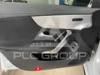 2020 Mercedes Benz CLA-Class
