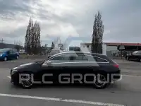 2020 Mercedes Benz CLA-Class