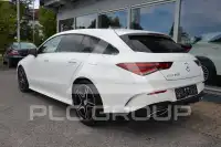 2020 Mercedes Benz CLA-Class