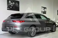 2020 Mercedes Benz CLA-Class
